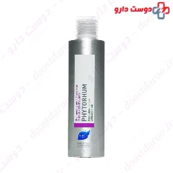 Phytorhum Shampoo