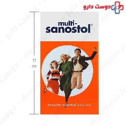 Multi Sanostol