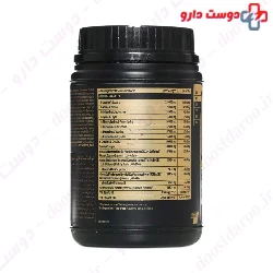Trec Nutrition Amino EAA 300g powder