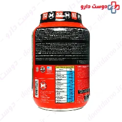Max Pro Max Muscle