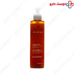 Reve De Miel Cleansing And Make Up Removing Gel Nevex