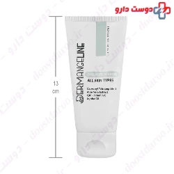 Hydrating And Anti Wrinkle Cream Dermangeline