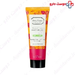  Deep Sense Tropical Fruits Foot Care Cream 75 ml