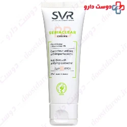 Sebiaclear BB Cream SPF20 SVR