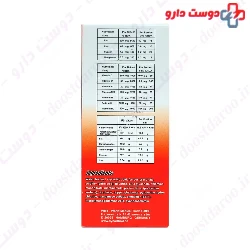 Ferro Plus Dynarthrol
