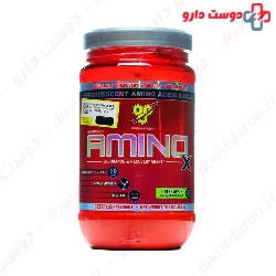 Amino X BSN