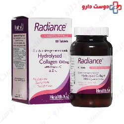 Radiance Healthaid