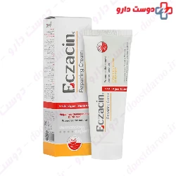 Repairing Cream Eczacin