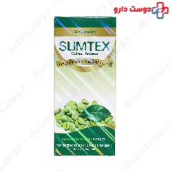 Slimtex Sabzdaru