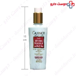 Lait Hydra Fraicheur Guinot