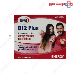 B12 Plus Eurho Vital