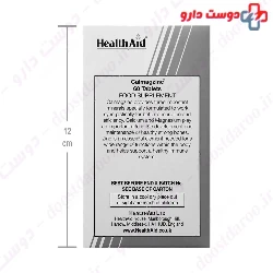 Calmagzinc Healthaid