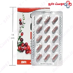Cran Biotix Quest