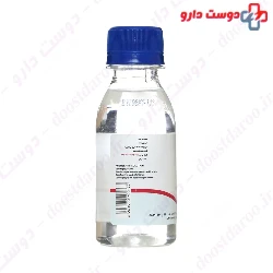 Anstiseptic Solution Komakol