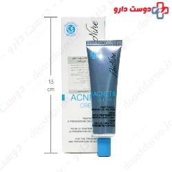 Acnet Cream Bionike