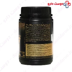 BCAA High Speed Trec Nutrition