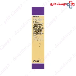 Enriched Vaseline 80g Cream
