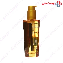 Elseve Hair Serum Loreal