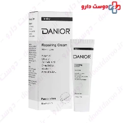 Danior Reparing Cream 30 ml