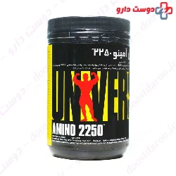 Amino 2250 Universal Nutrition