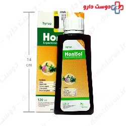 Honisol Planta