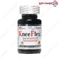 STP Pharma Knee Flex RX 30 Capsule
