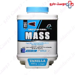 Mass 6800 g Pharma Mix