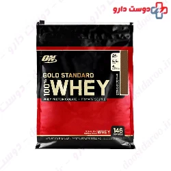 Whey Gold Standard Optimum Nutrition