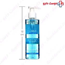 Anti Aging Tonic Lotion Dermolab