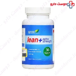 Lean Plus Genuine Health