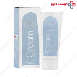 Nak Moisturizing Cream For Dry Skin