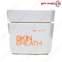 Skin Breath Soothing Day Cream Sensitive Skin Rolland