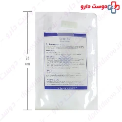 Scar FX Silicone Sheeting Scar Heal