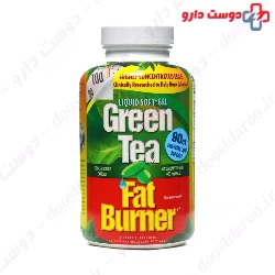 Green Tea Fat Burner Appliednutrition