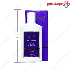 Hair Bath Shampoo For Greasy Dandruff Science