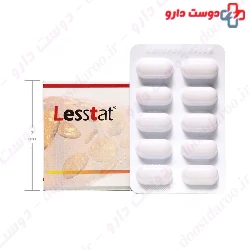 Lesstat MediBase