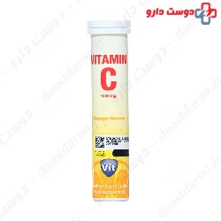 Star Vit Vitamin C 1000 mg