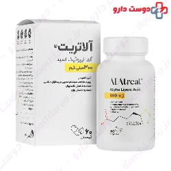 Alatreat Tachra Pharmed