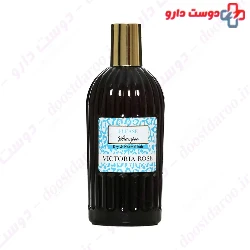 Please Dry And Normal Hair Shampoo Victoria Rose