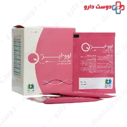 Ovo Ease Alhavi