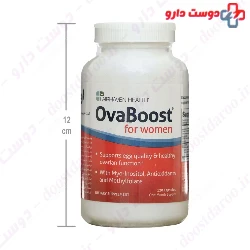 OvaBoost for Women Fairhaven Health