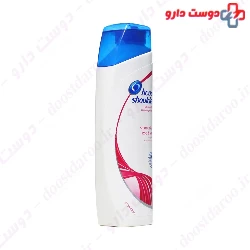 Anti Dandruff Smooth And Silky Shampoo Head and Shoulders