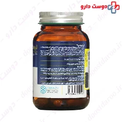 Lipocalcid Tablet Kimia Kala Razi