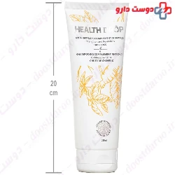 Health Drop Anti Hair Loss Complement Shampoo 250 ml