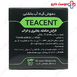 Teacent TST