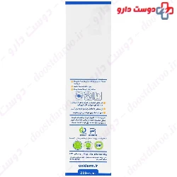 Oxi Purtis Shampoo Oxi Derm