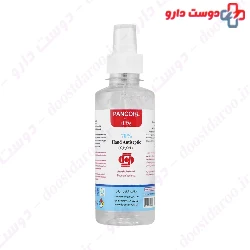 Pancohl Antiseptic Spray 500 ml
