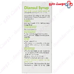 Diansul Biophyta
