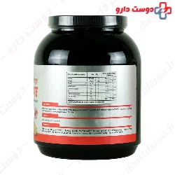 Whey Isolate 1000 g Viva power