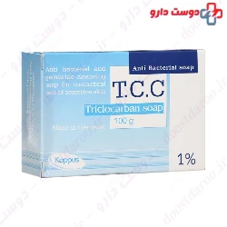 Triclocarban Soap Kappus